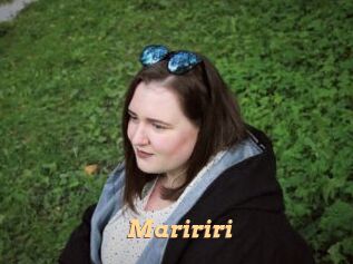 Maririri