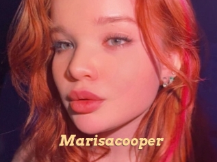 Marisacooper