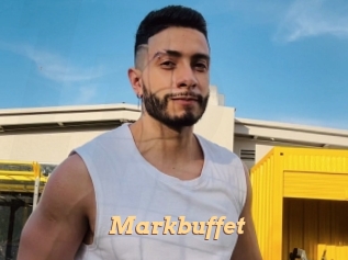 Markbuffet