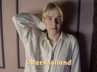 Markholland