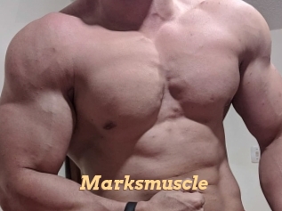 Marksmuscle