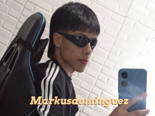 Markusdominguez