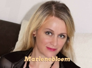 Marlenebloem