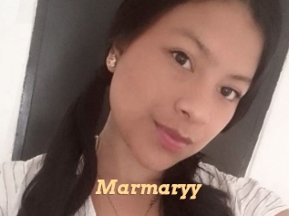 Marmaryy