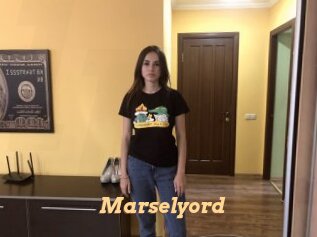 Marselyord