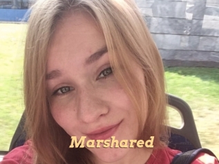 Marshared