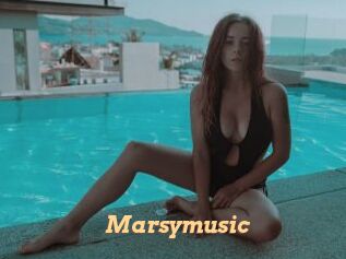 Marsymusic