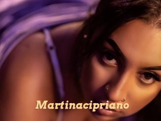 Martinacipriano