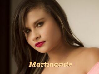 Martinacute