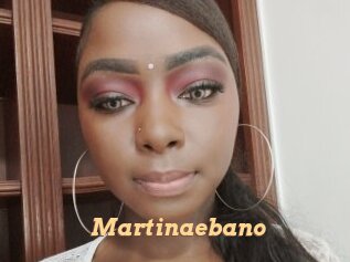 Martinaebano