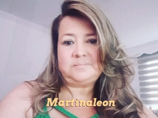 Martinaleon