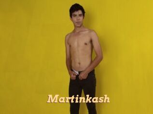 Martinkash