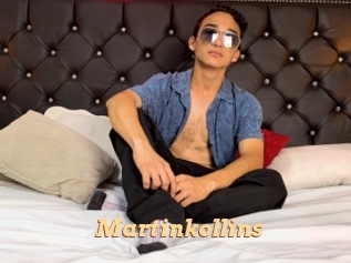 Martinkollins