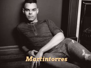 Martintorres