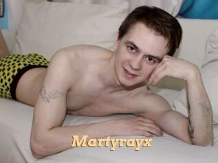 Martyrayx