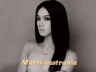 Marveloustransx