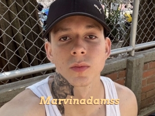 Marvinadamss