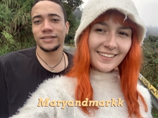 Maryandmarkk