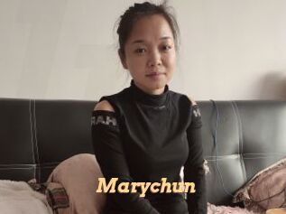 Marychun