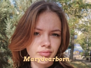 Marydearborn