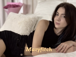 Maryfitch