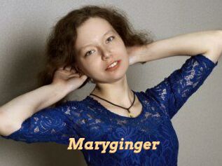 Maryginger