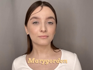 Marygordon