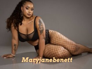 Maryjanebenett