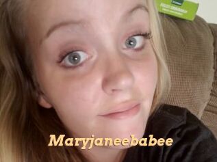 Maryjaneebabee