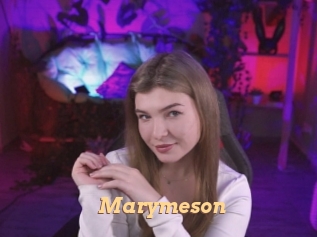 Marymeson