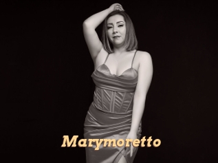 Marymoretto