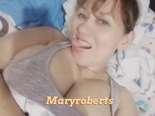 Maryroberts