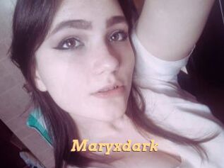 Maryxdark