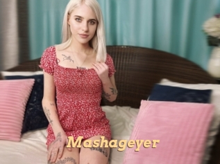 Mashageyer