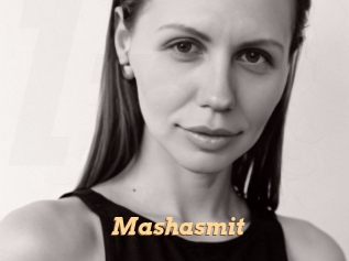 Mashasmit