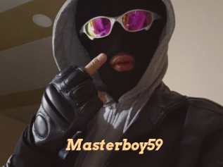 Masterboy59