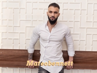 Mateobennett