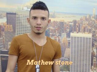 Mathew_stone