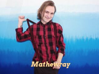 Mathewray