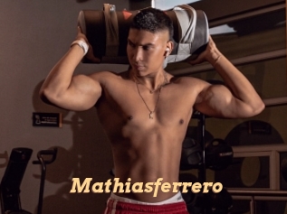 Mathiasferrero