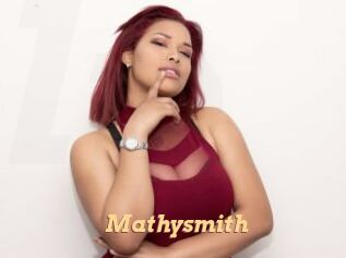 Mathysmith