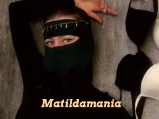 Matildamania