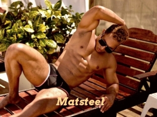 Matsteel