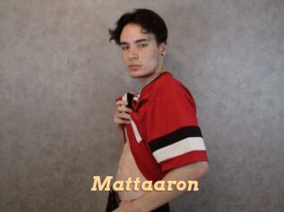 Mattaaron