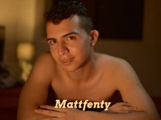 Mattfenty