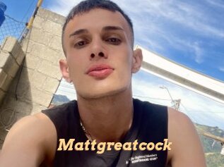 Mattgreatcock