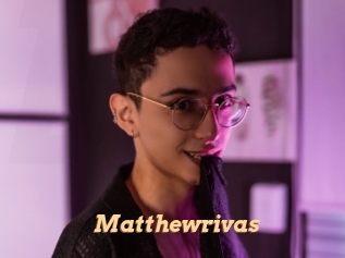 Matthewrivas