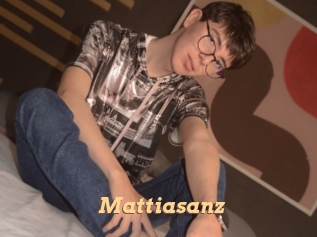 Mattiasanz