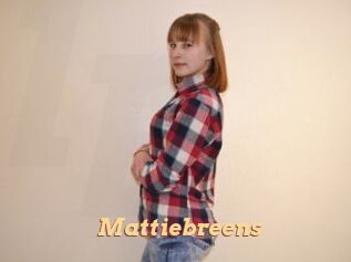 Mattiebreens