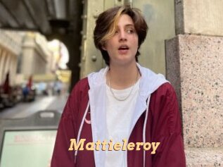 Mattieleroy